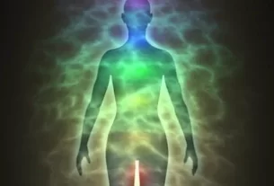 الجسم الاثيري