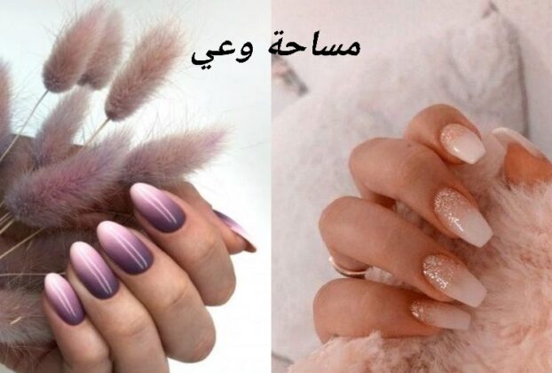 جل الأظافر