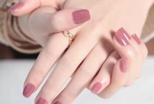 طريقة عمل جل بوليش للاظافر