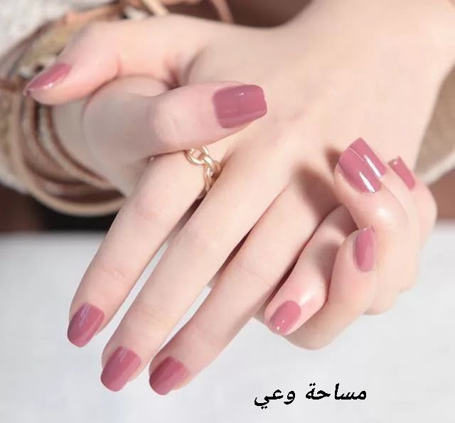 طريقة عمل جل بوليش للاظافر