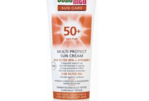 واقي شمس سيباميد للبشره الجافة