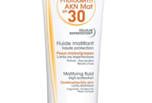 واقي شمس بيوديرما للبشرة الدهنية