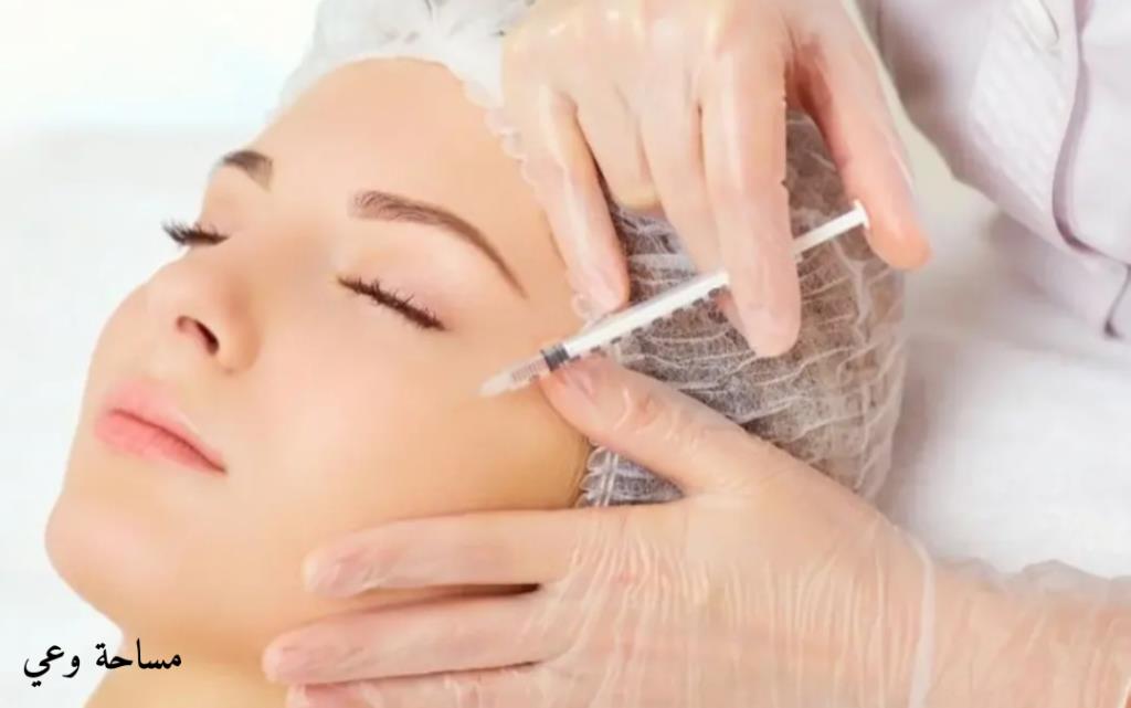 بين إبرة النضارة والبروفايلو