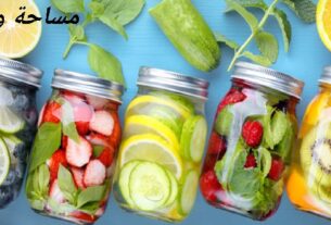 ديتوكس للتنحيف