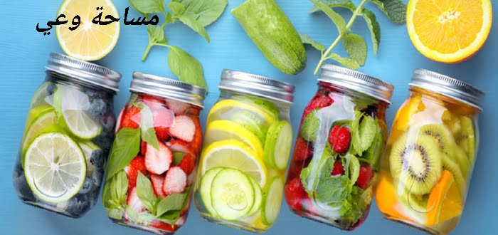 ديتوكس للتنحيف