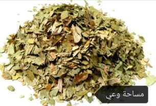 اضرار عشبة السنامكي