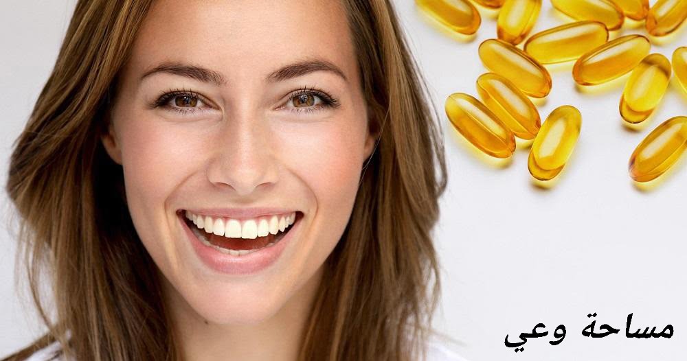 أضرار كبسولات فيتامين e