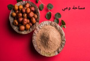 فوائد النبق للرجال
