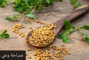 فوائد الحلبة للرجل