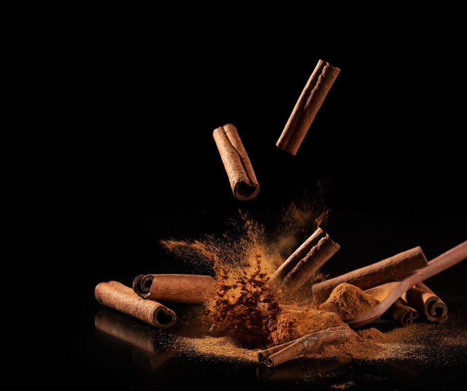 فوائد القرفة للجنس للرجال