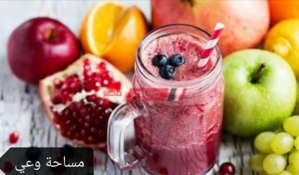 كوكتيل الفواكه