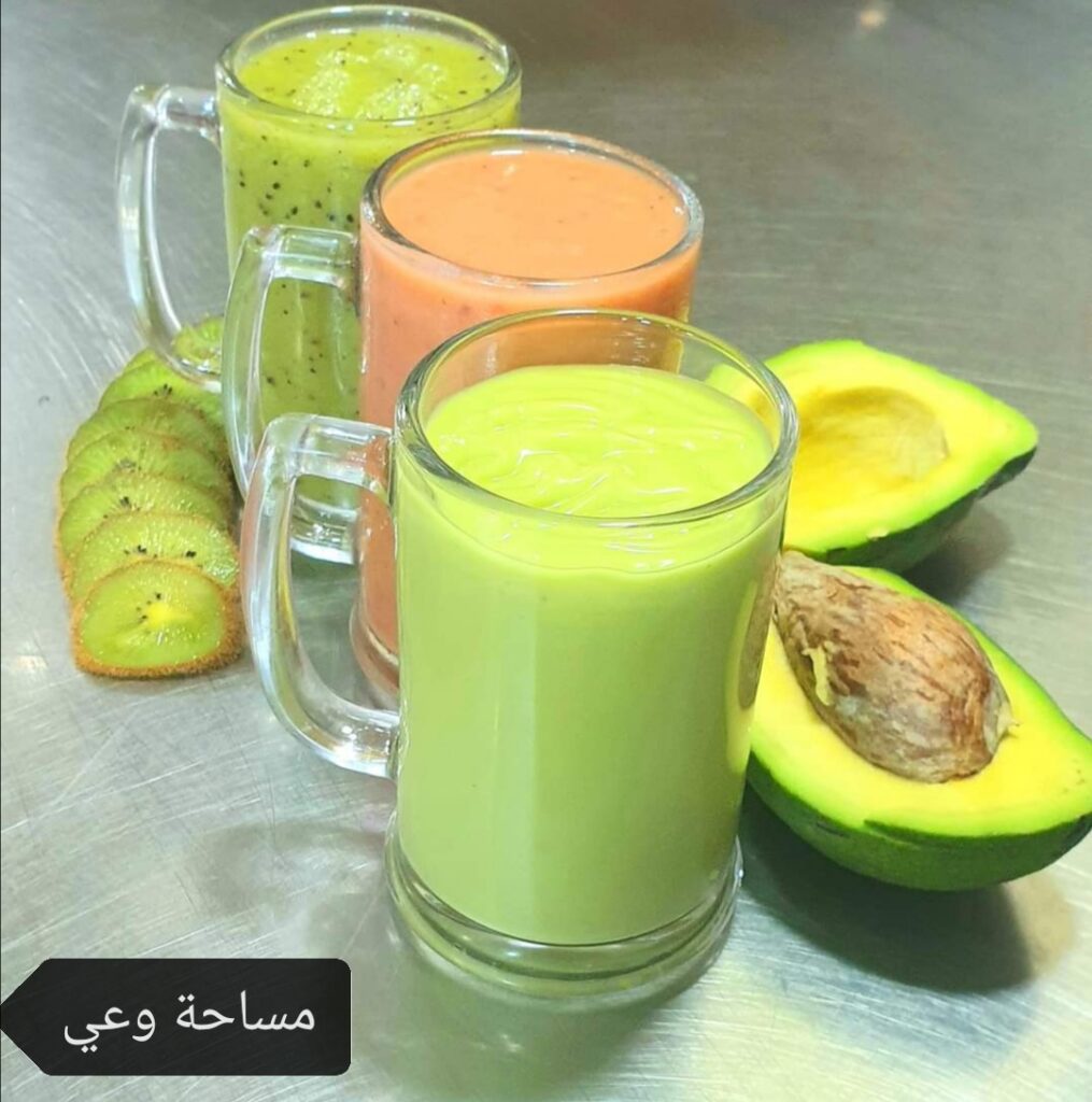 فوائد كوكتيل الفواكه