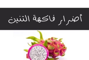 أضرار فاكهة دراجون فروت حقائق ونصائح