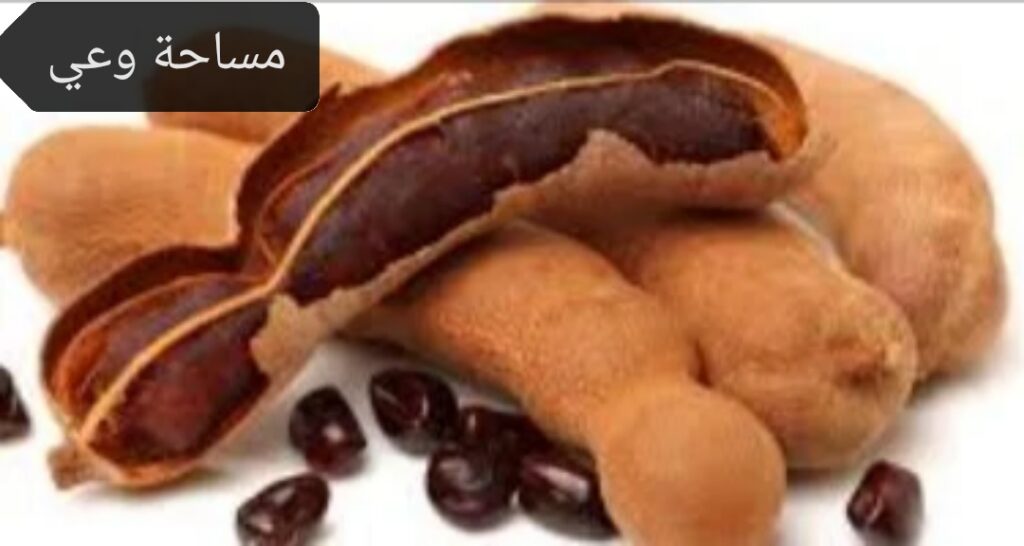 فوائد التمر هندي عصير