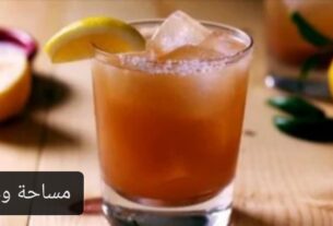 التمر هندي عصير