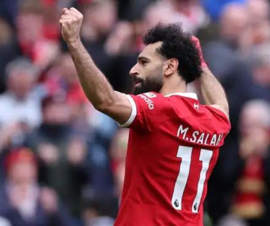 الليفر يعود للصدارة مجدداً